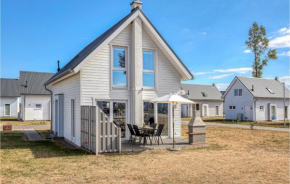 Nice Home In Ostseeresort Olpenitz With Kitchen, Olpenitz